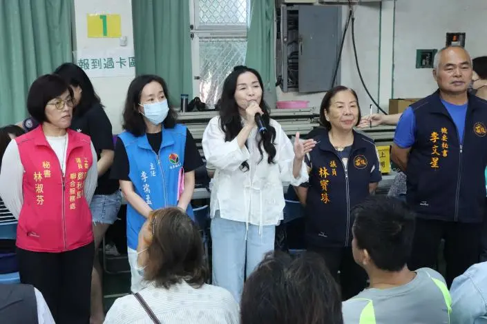 圖片來源:苗栗縣政府