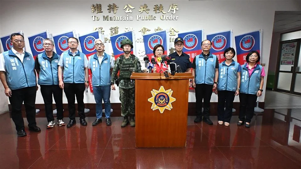 圖片來源：彰化縣政府