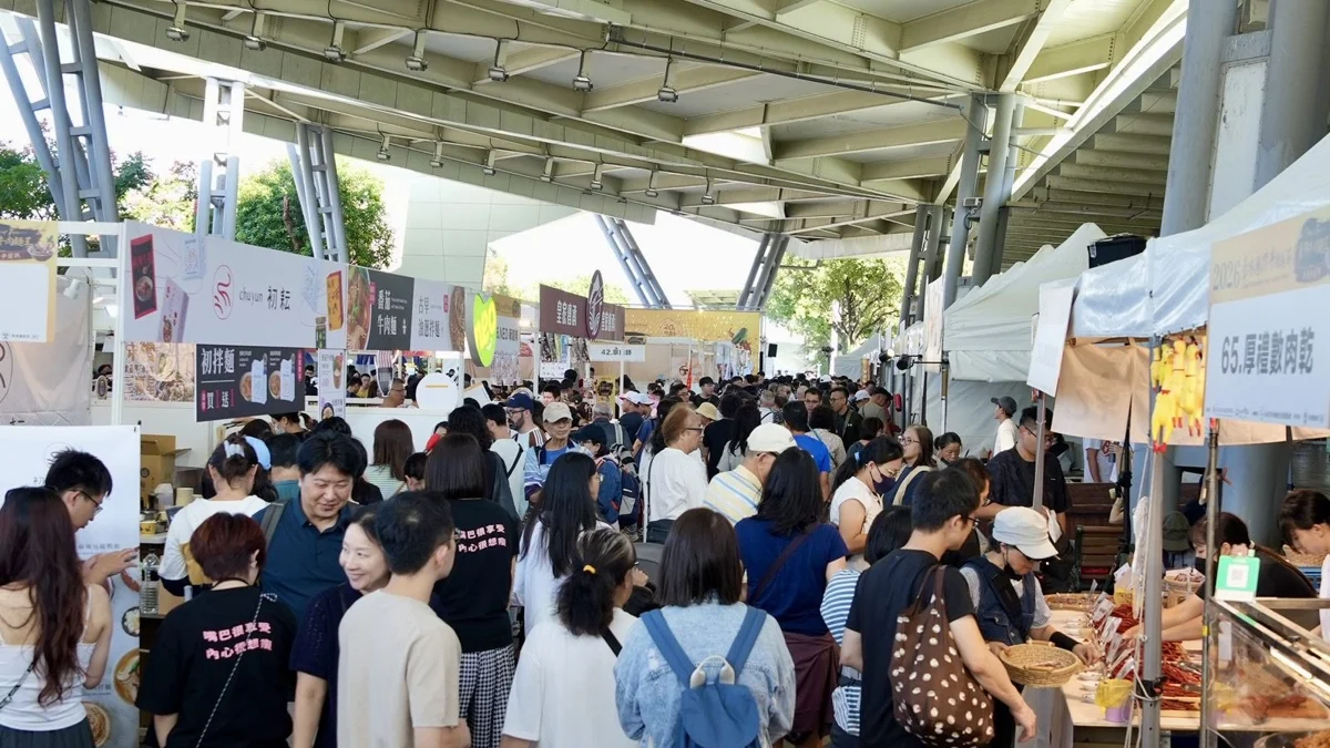 圖片來源:臺北市政府