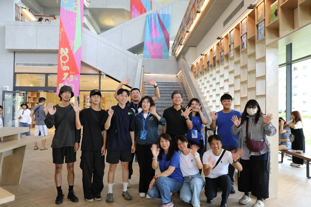 圖片來源:臺東縣政府