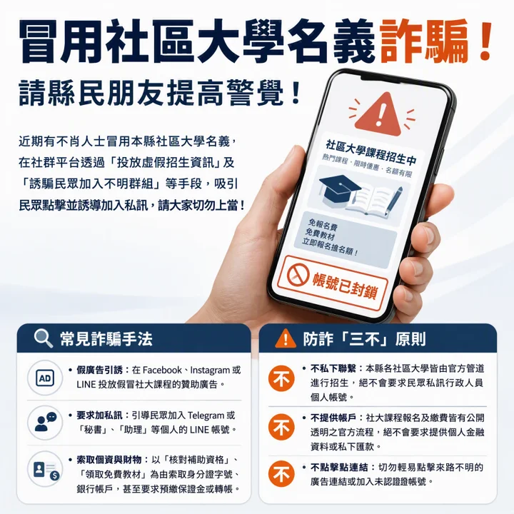 圖片來源:苗栗縣政府