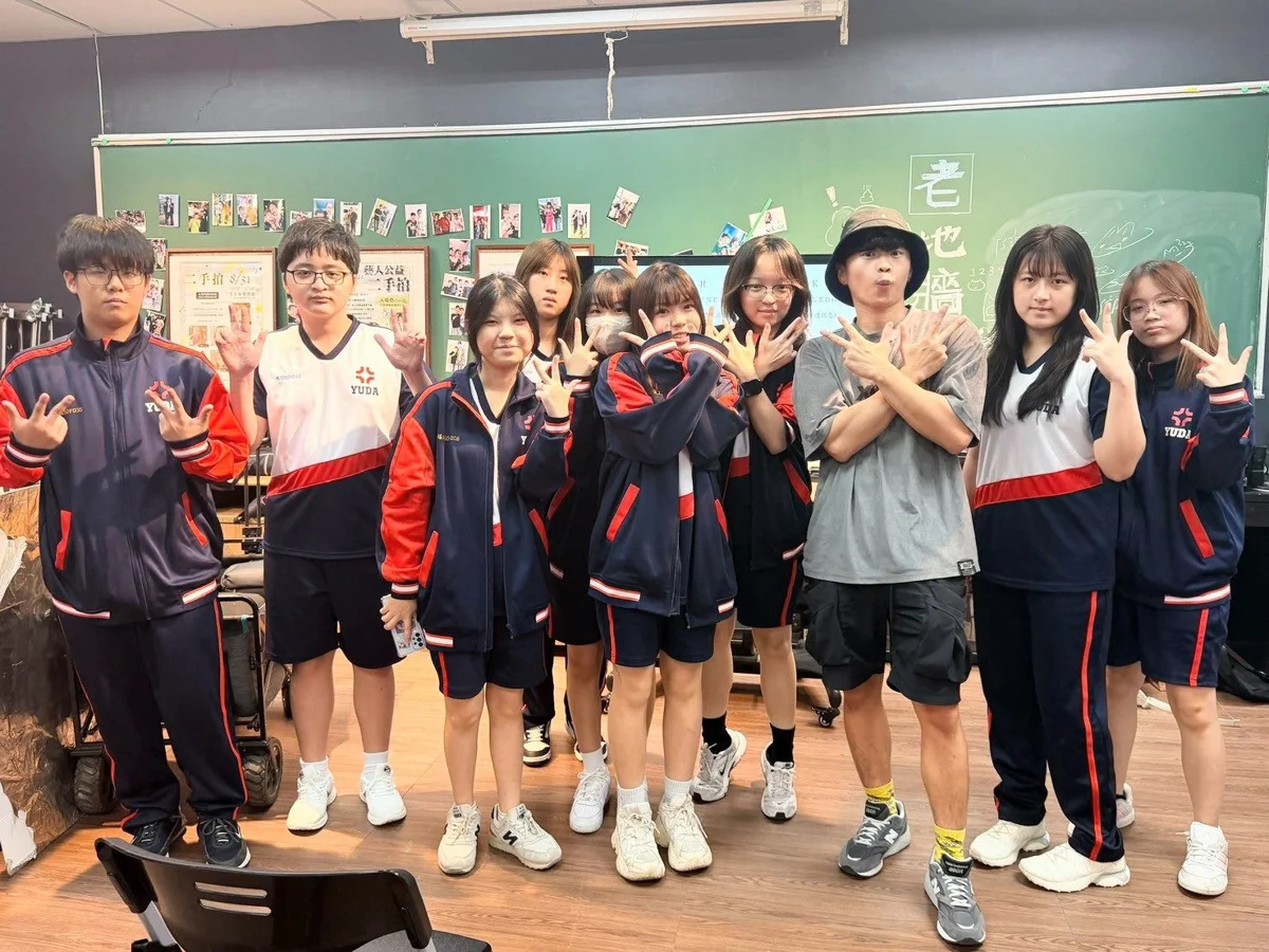圖片來源:臺北市政府