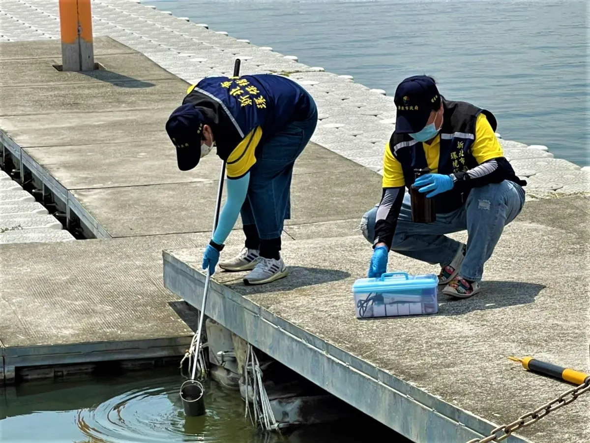 圖片來源:新北市政府