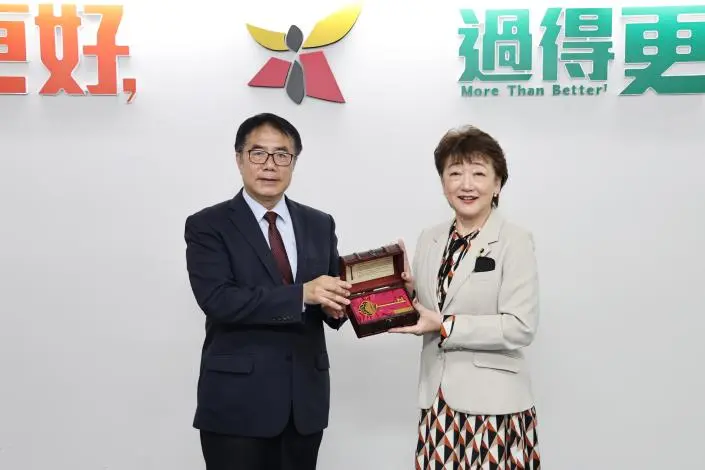 圖片來源:臺南市政府