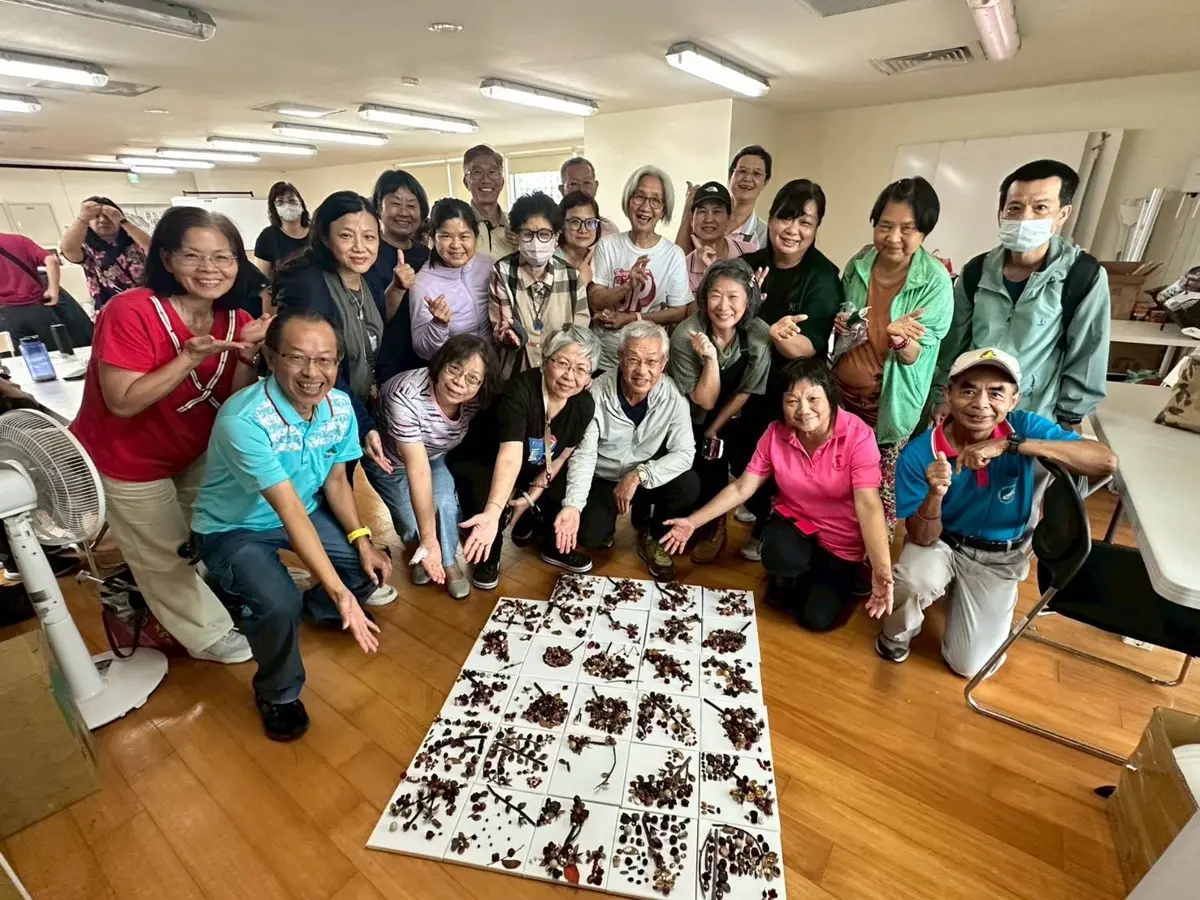 圖片來源:臺中市政府