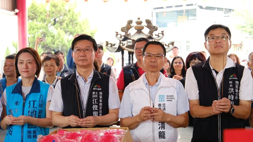 圖片來源：臺中市政府
