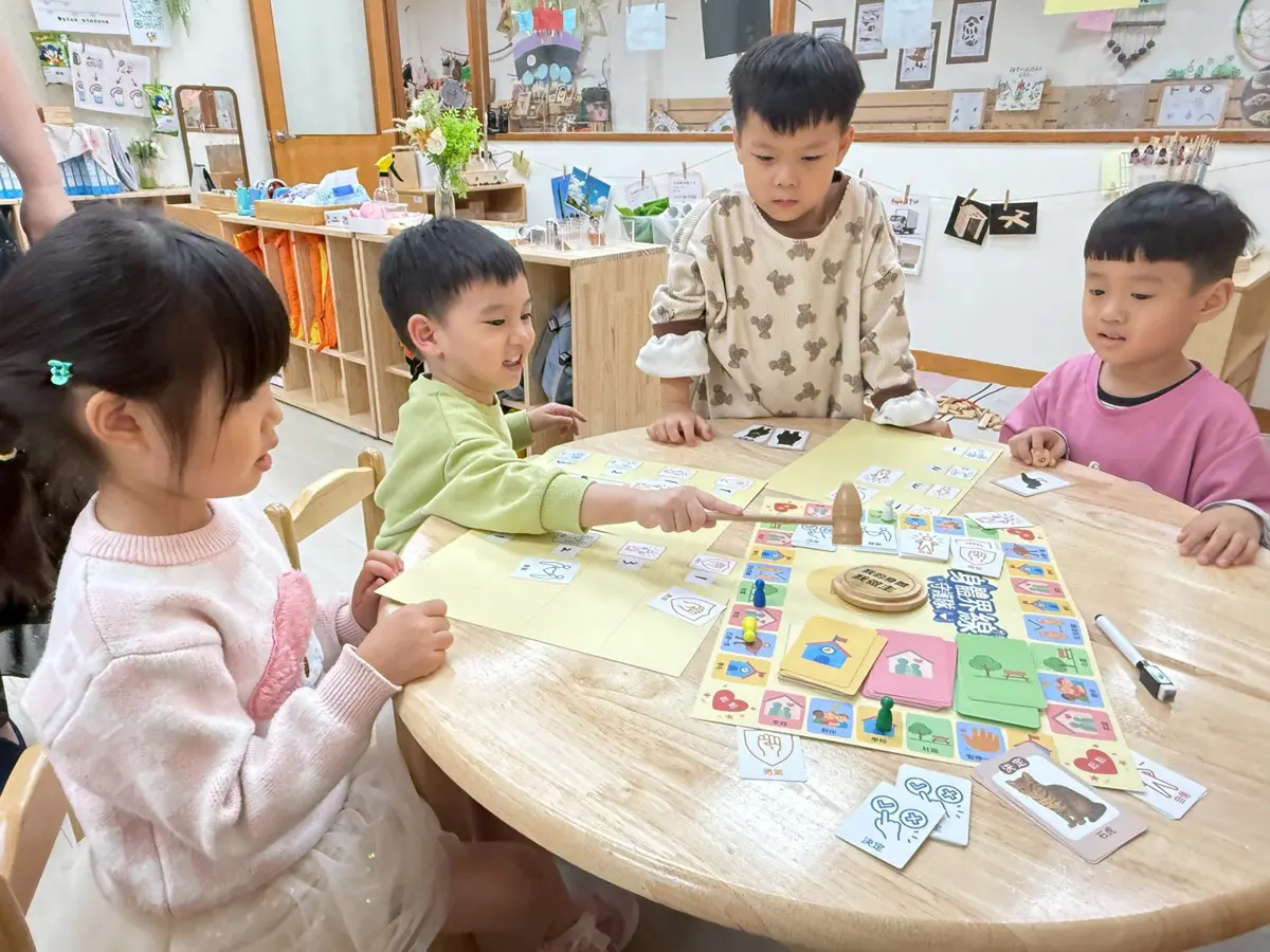 北市幼教博覽會6/6登場!「幸福學」專區亮點一次看,家長補助、創新教育全公開