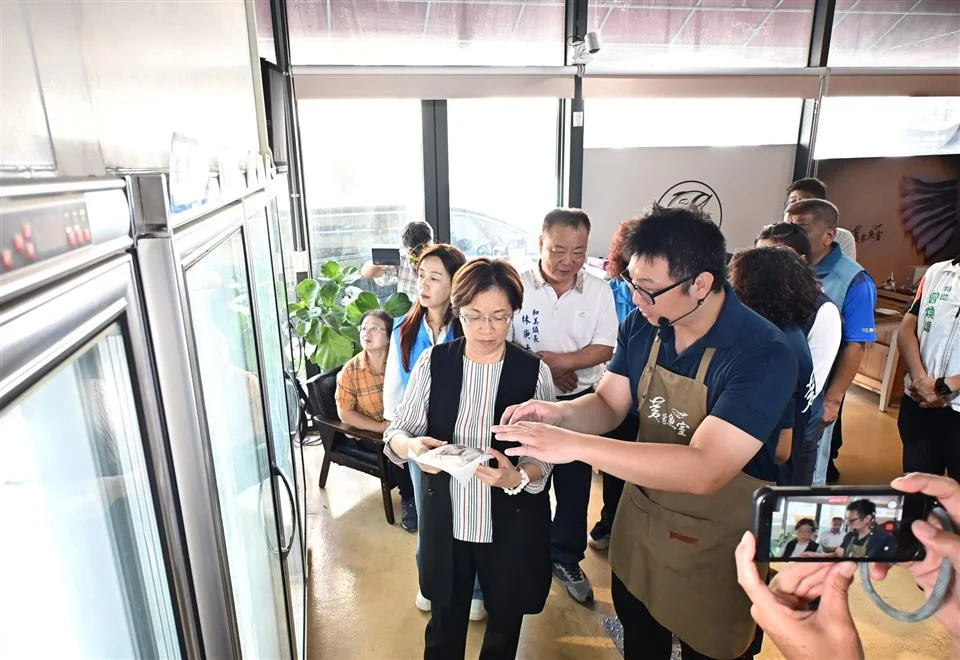 圖片來源:彰化縣政府