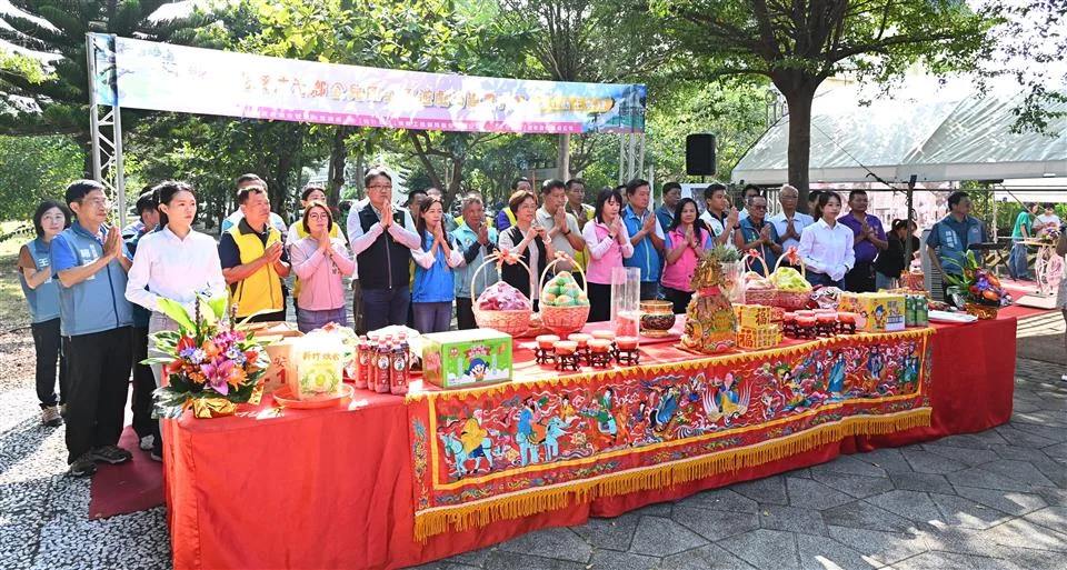 圖片來源:彰化縣政府