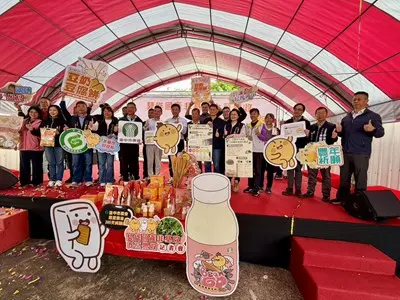 圖片來源:臺中市政府