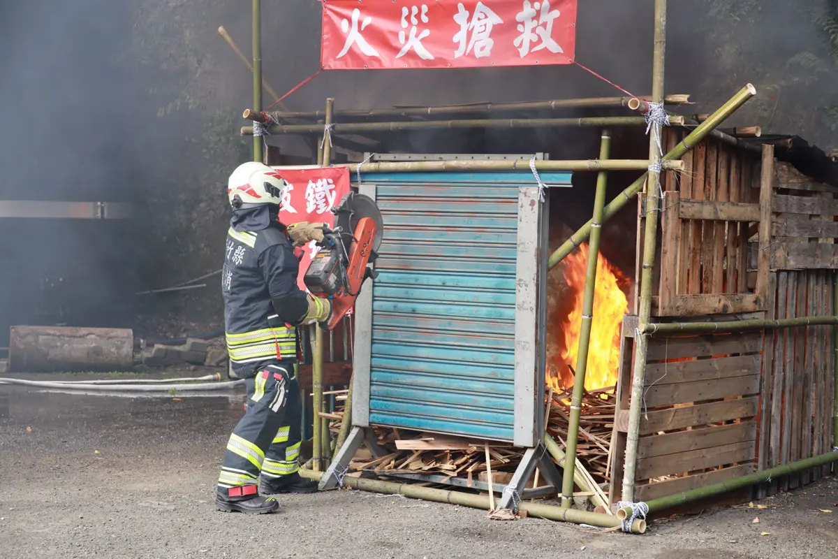 圖片來源:新竹縣政府