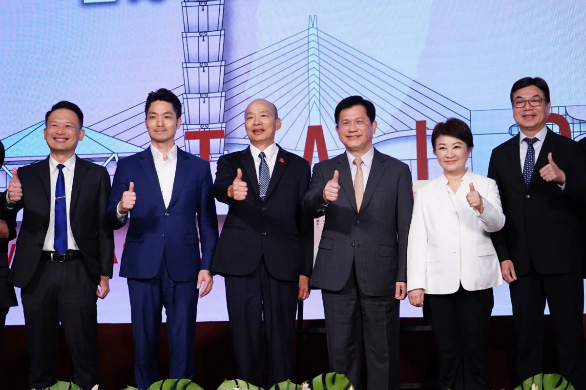圖片來源:臺北市政府