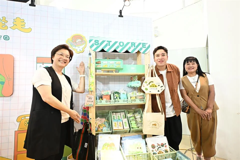 圖片來源:彰化縣政府