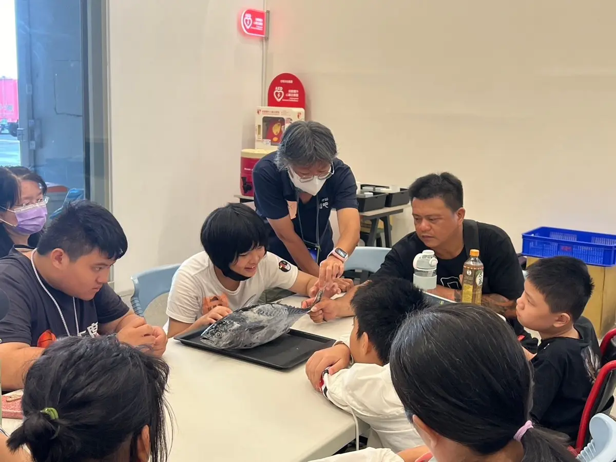 圖片來源:花蓮縣政府
