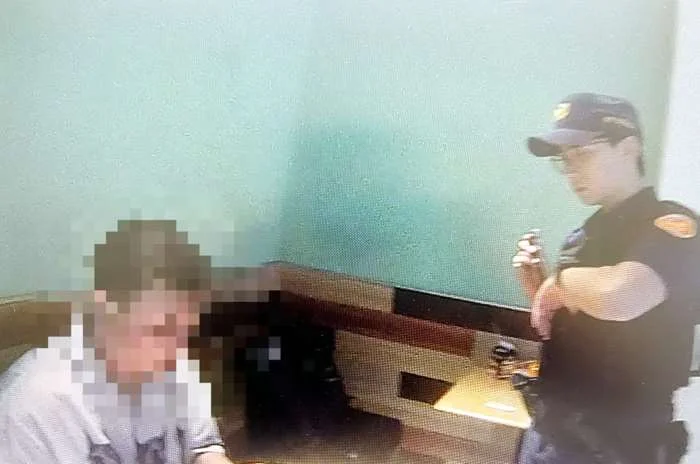 跨海詐騙栽了!越籍車手飛金門面交6萬 警當場逮捕收押禁見
