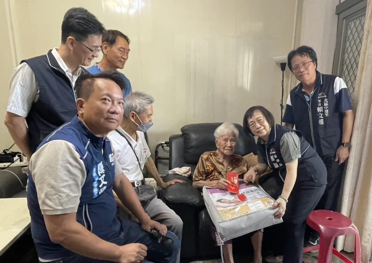 圖片來源：臺中市政府