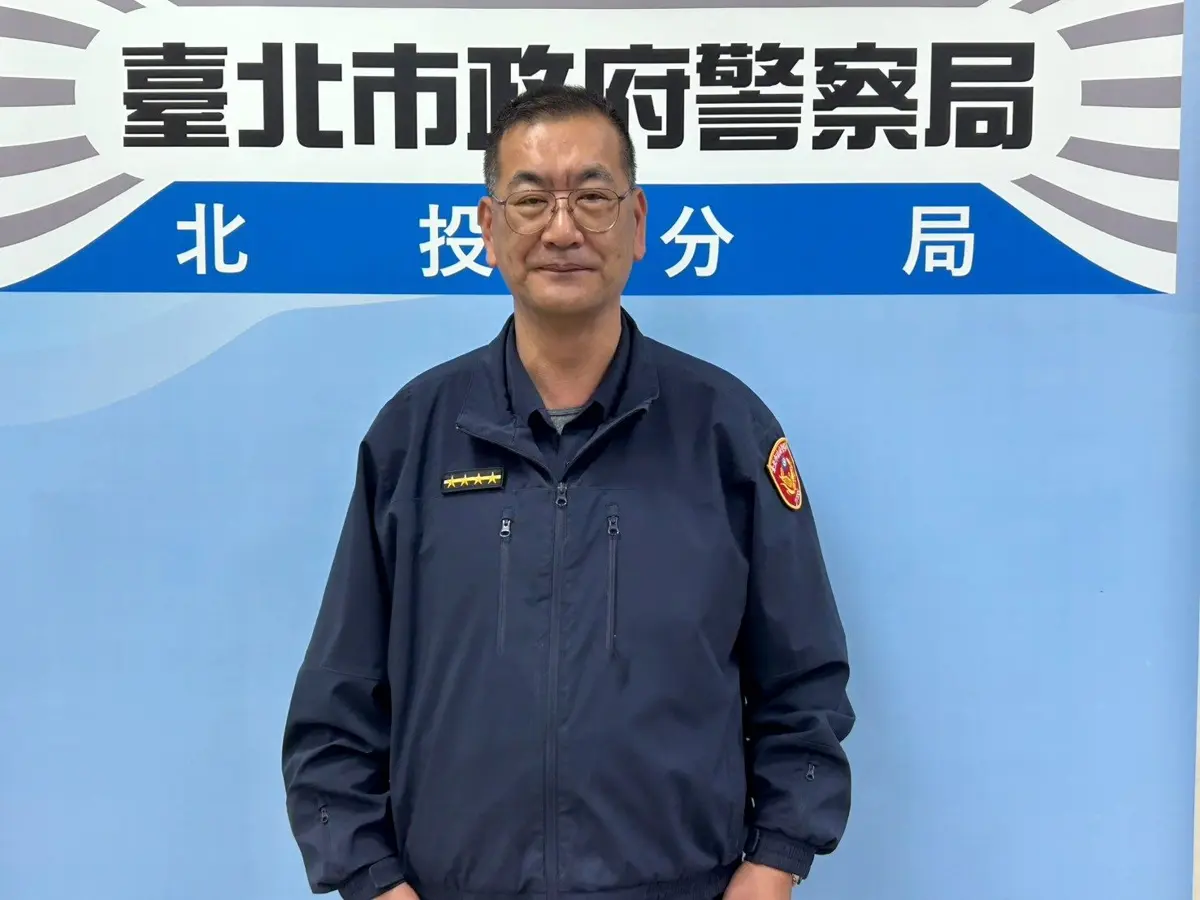圖片來源:臺北市政府