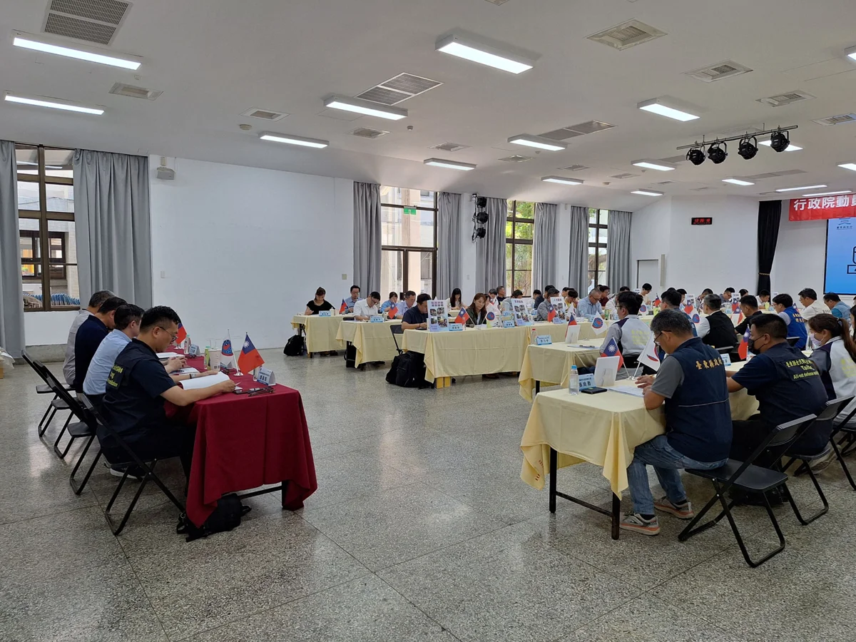 圖片來源：臺東縣政府