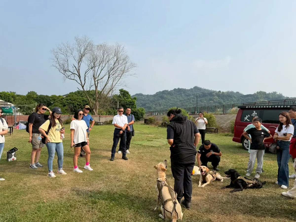 圖片來源:臺中市政府