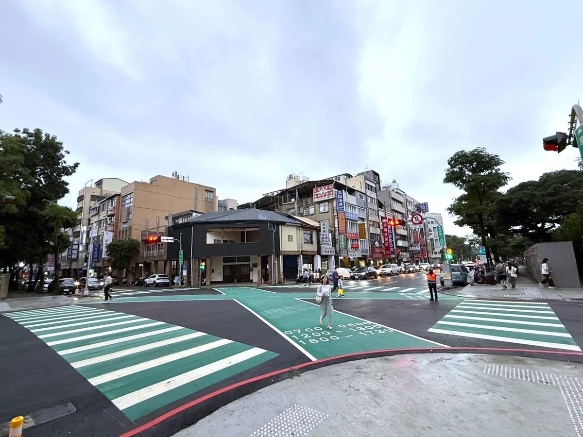 圖片來源:臺中市政府