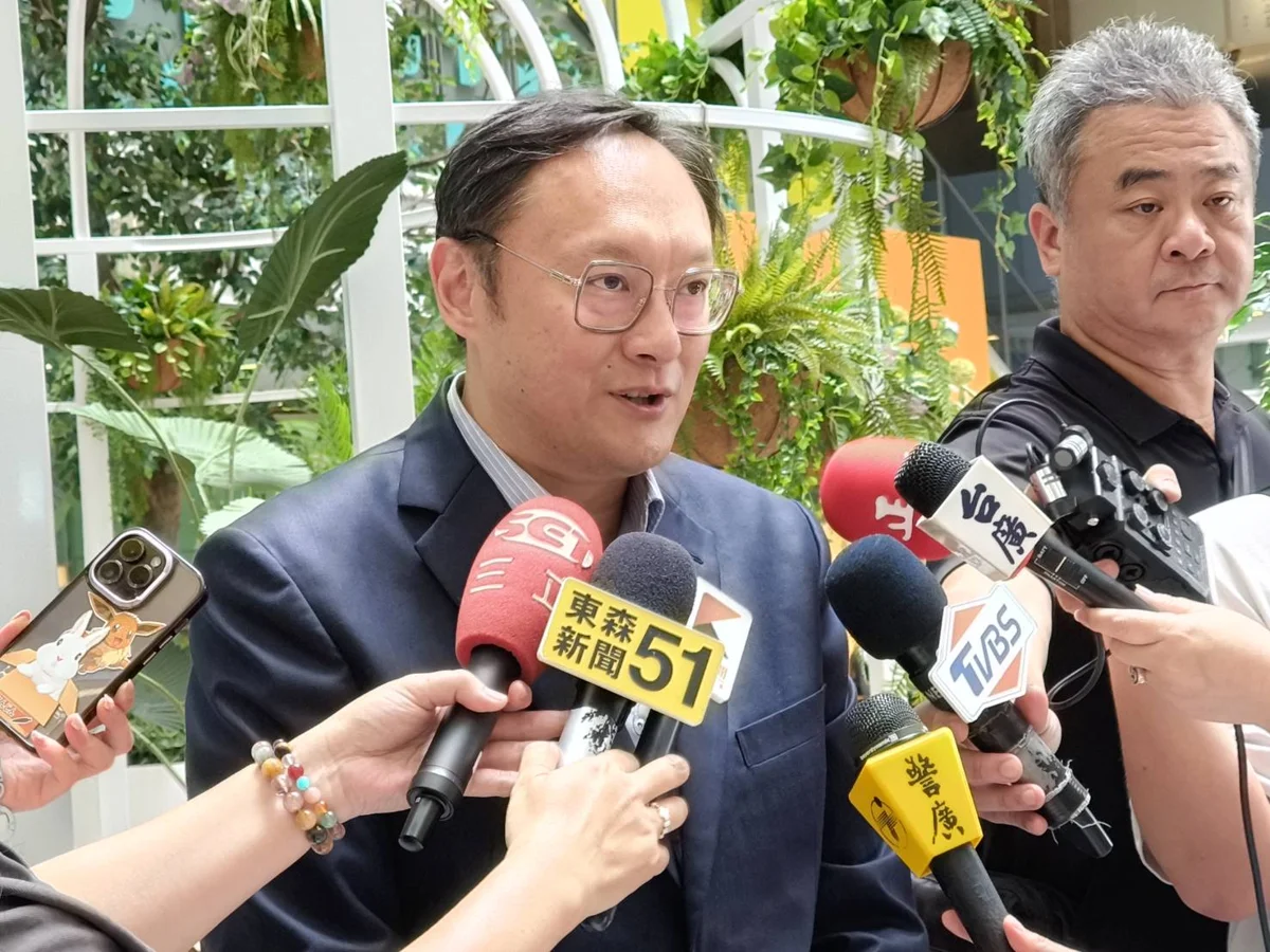 圖片來源:臺中市政府
