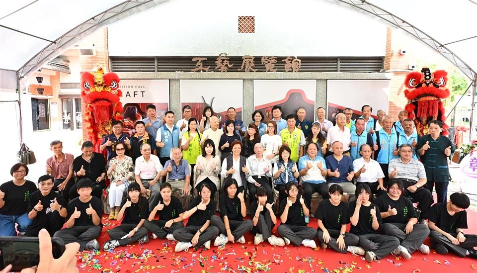 圖片來源:彰化縣政府