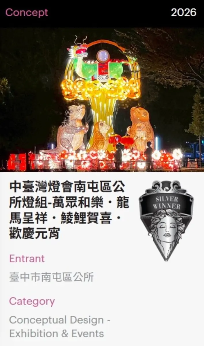 圖片來源:臺中市政府