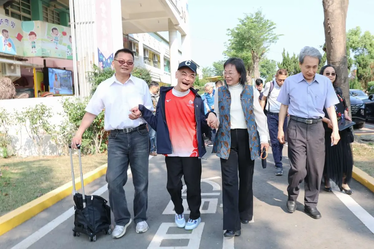 圖片來源:雲林縣政府