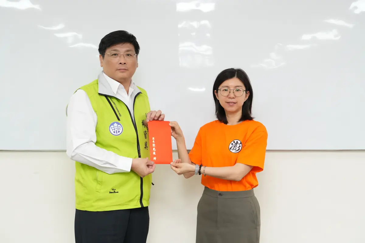 圖片來源:澎湖縣政府