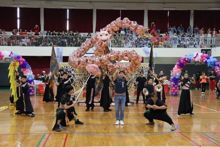 圖片來源:苗栗縣政府