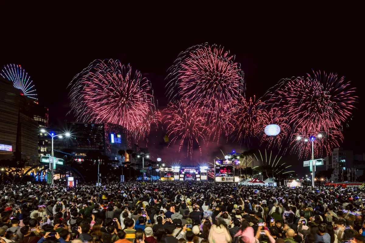 圖片來源:高雄市政府