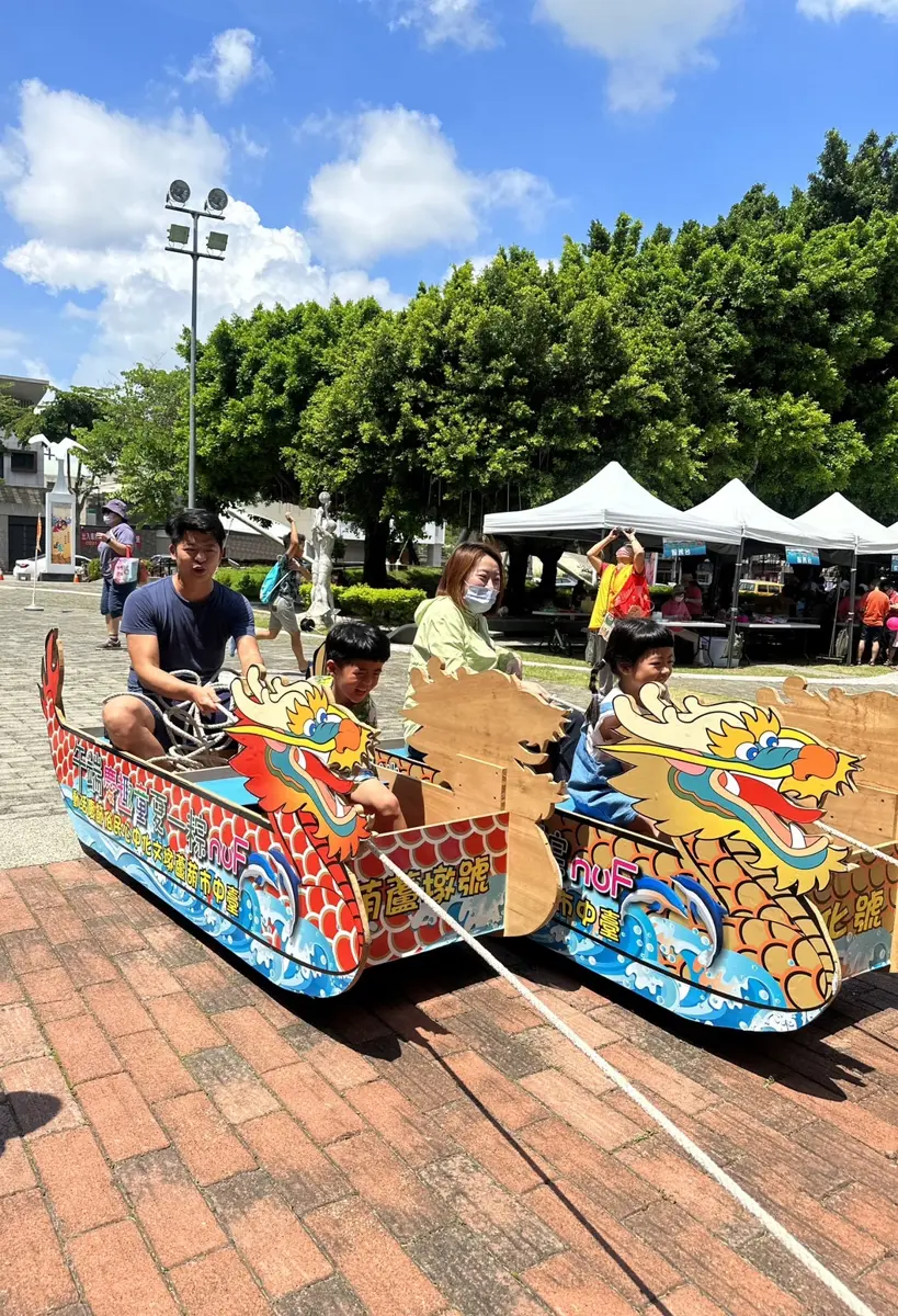 圖片來源：臺中市政府
