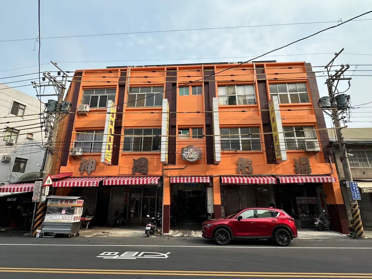 圖片來源:臺中市政府