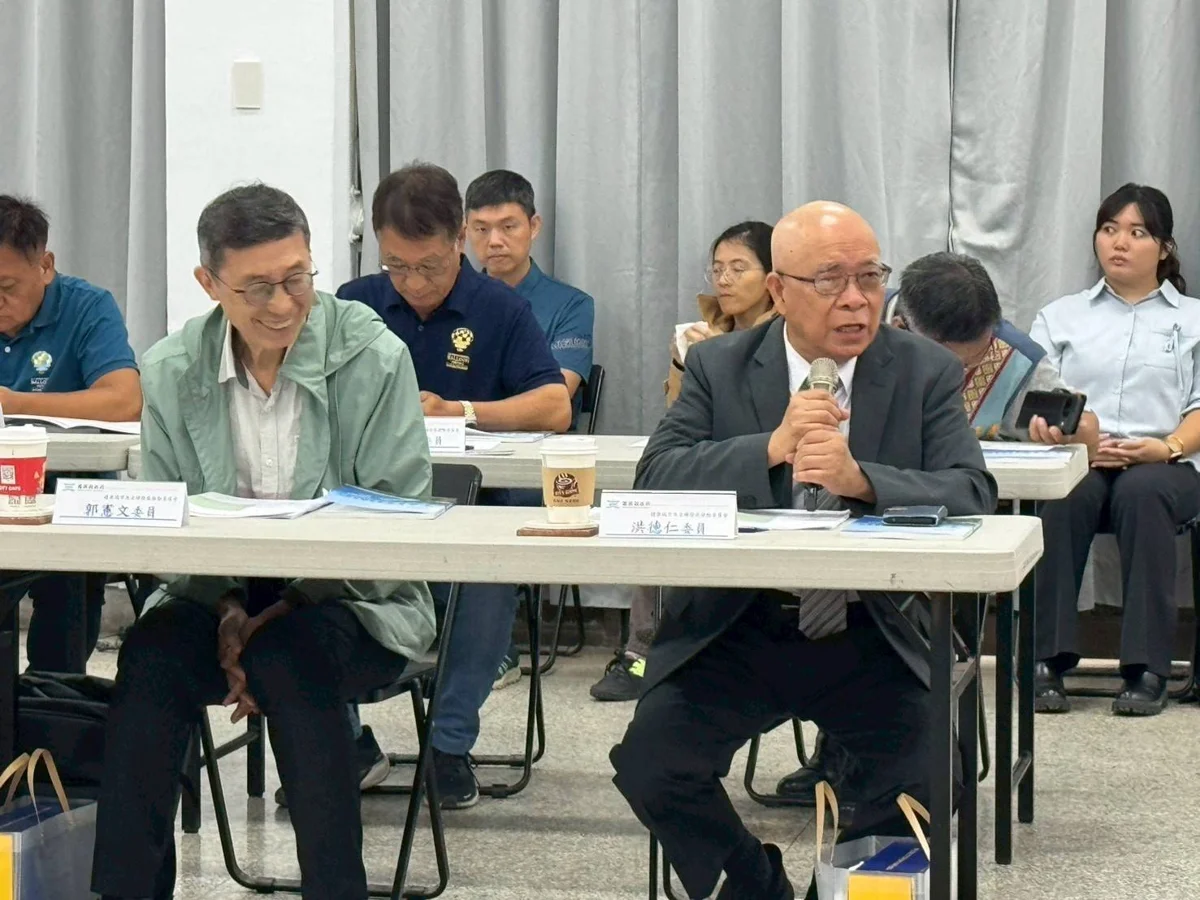 圖片來源：臺東縣政府