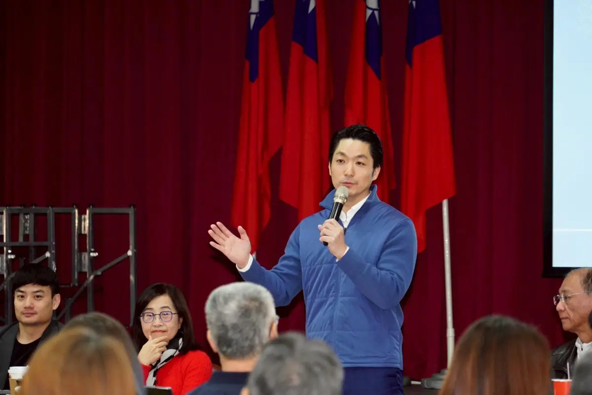 圖片來源:臺北市政府