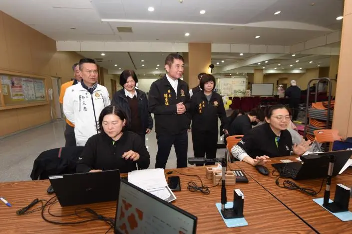 圖片來源:苗栗縣政府