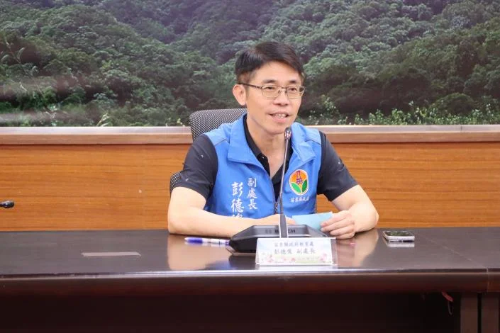 圖片來源：苗栗縣政府