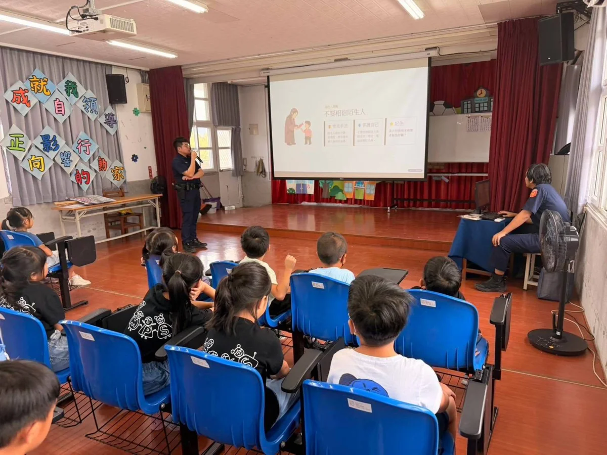 圖片來源:臺東縣政府
