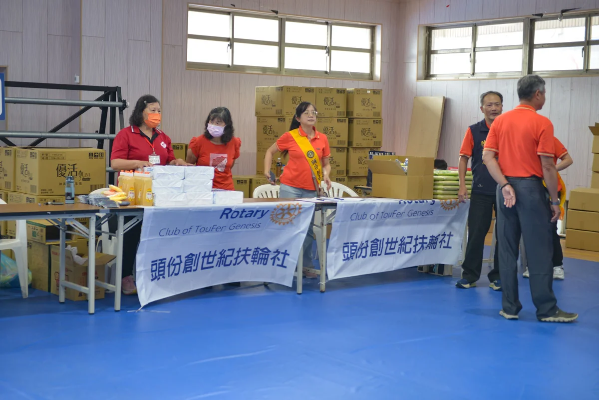 圖片來源:苗栗縣政府