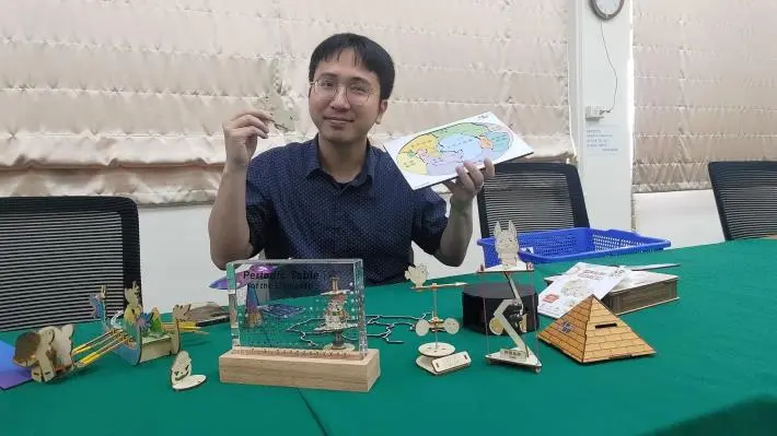 圖片來源:臺南市政府