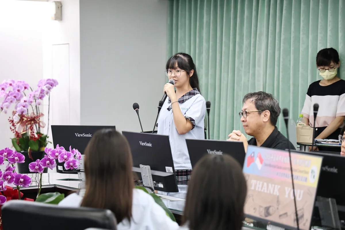 台南大橋國中管樂團獲市府20萬補助!8/20赴新加坡展現音樂實力