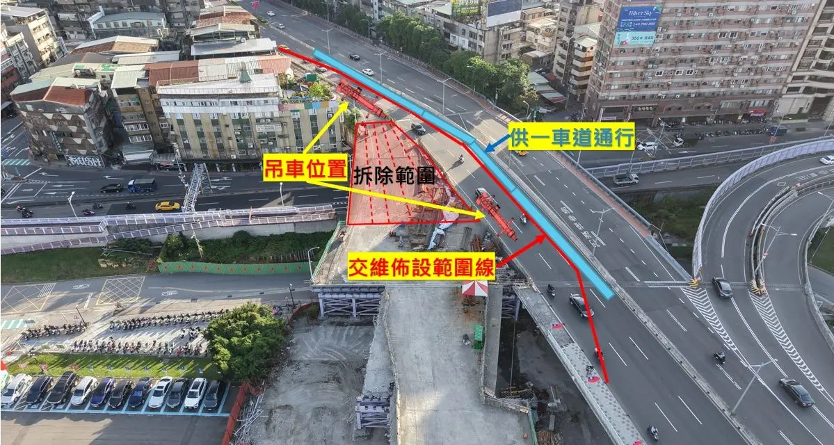 圖片來源:臺北市政府