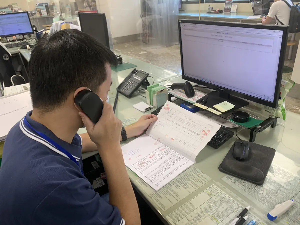 圖片來源:臺中市政府