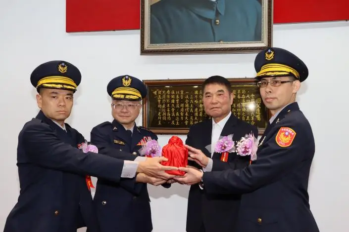 圖片來源:苗栗縣政府