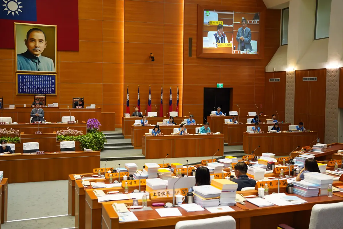 圖片來源:新竹縣政府