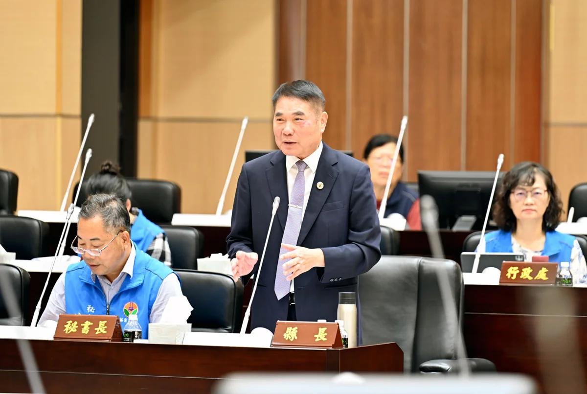 圖片來源：苗栗縣政府