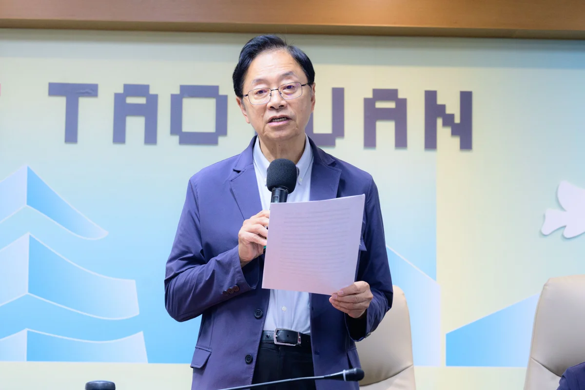桃園市擴大「到宅坐月子」補助!生第三胎免看經濟條件皆可申請