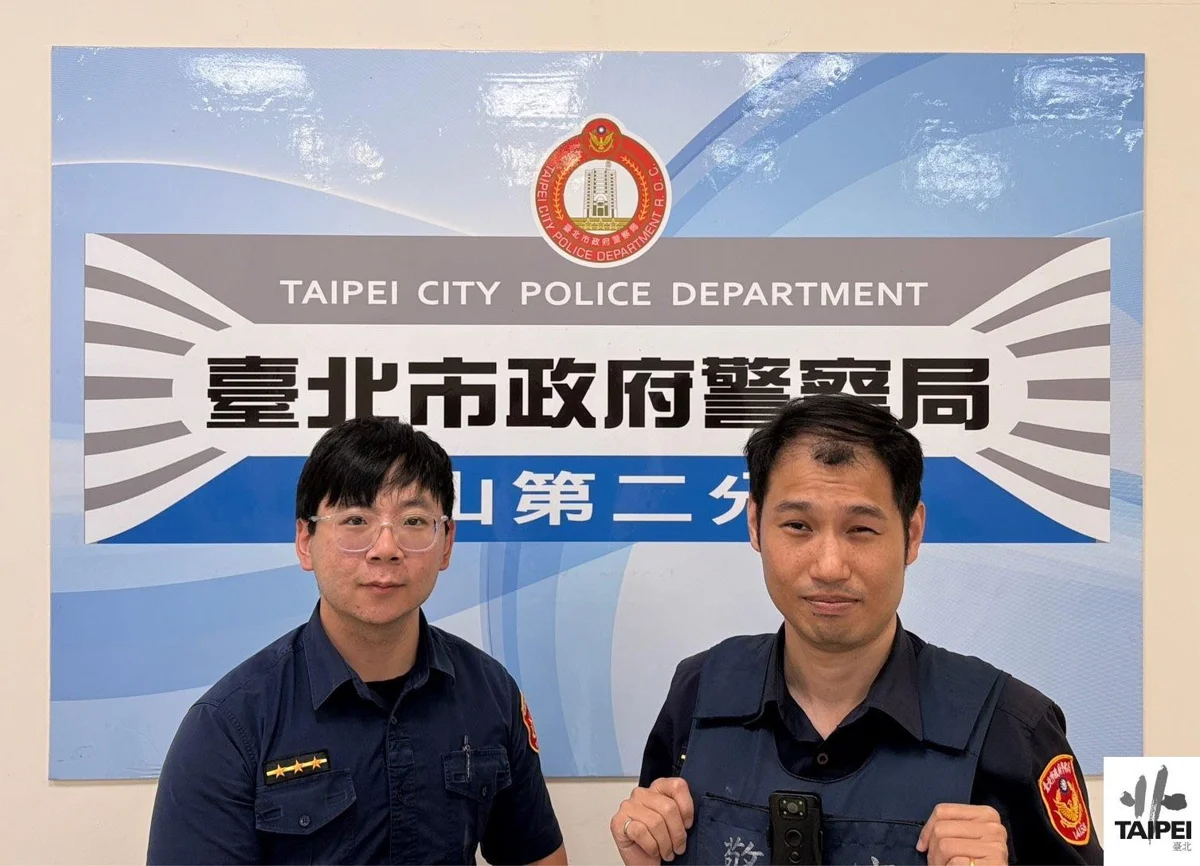 買房還是給兒子?老翁領420萬說詞反覆 警一句「不撞南牆不回頭」阻詐成功