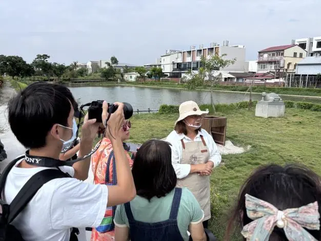 圖片來源:臺南市政府