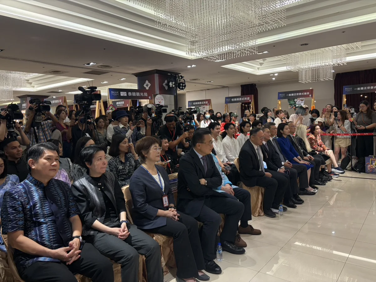 圖片來源:臺中市政府